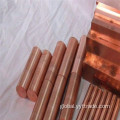 Copper Bar Copper Bar Copper Rod Manufactory